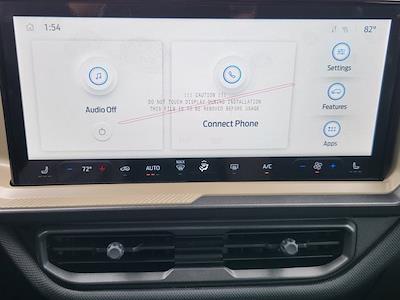 New 2025 Ford Bronco Sport - photo 1