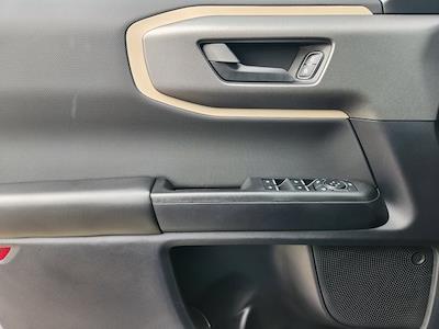 New 2025 Ford Bronco Sport - photo 1