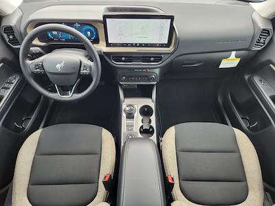 New 2025 Ford Bronco Sport - photo 1
