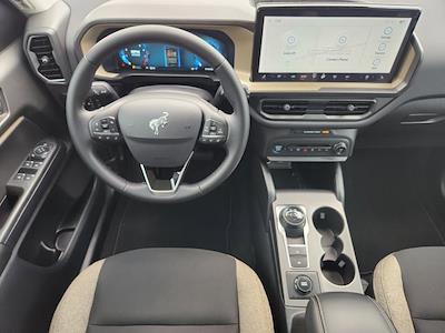 New 2025 Ford Bronco Sport - photo 1