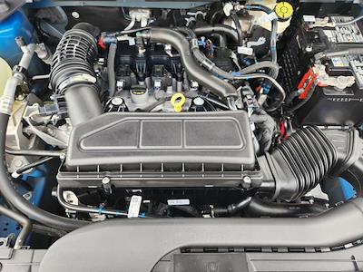 New 2025 Ford Bronco Sport - photo 1