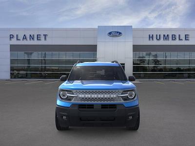 New 2025 Ford Bronco Sport - photo 1