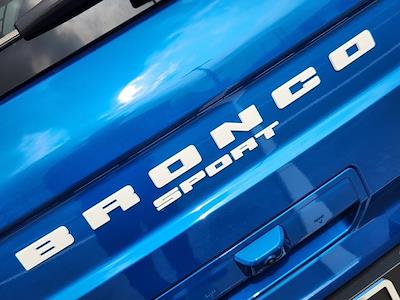 New 2025 Ford Bronco Sport - photo 1