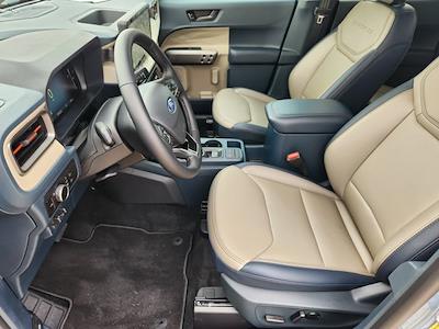 New 2025 Ford Maverick - photo 1