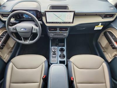 New 2025 Ford Maverick - photo 1