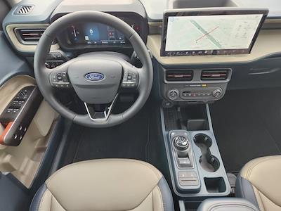 New 2025 Ford Maverick - photo 1