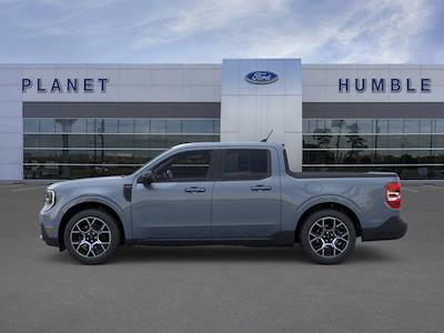 New 2025 Ford Maverick - photo 1