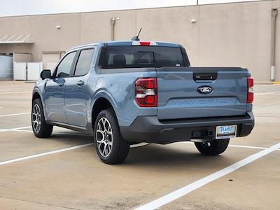 New 2025 Ford Maverick - photo 1
