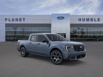 2025 Ford Maverick SuperCrew Cab AWD Pickup for sale #S6664 - photo 1