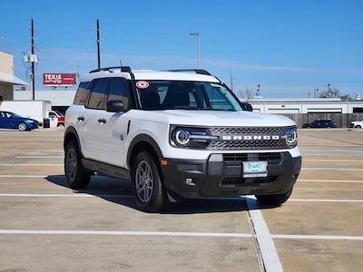 New 2025 Ford Bronco Sport Big Bend for sale #S6665 - photo 1