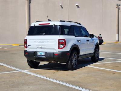 New 2025 Ford Bronco Sport Big Bend for sale #S6665 - photo 2