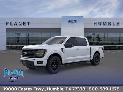 2025 Ford F-150 SuperCrew Cab 4x4 Pickup for sale #S6672 - photo 1