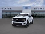 2025 Ford F-150 SuperCrew Cab 4x4 Pickup for sale #S6672 - photo 3