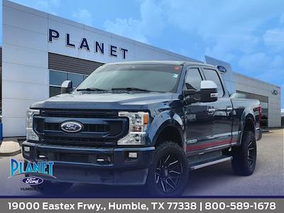 2020 Ford F-250 Crew Cab 4x4 Pickup for sale #S6672A - photo 1