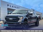 2020 Ford F-250 Crew Cab 4x4 Pickup for sale #S6672A - photo 1