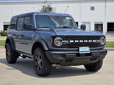 New 2025 Ford Bronco Big Bend for sale #S6673 - photo 1