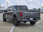 New 2025 Ford F-150 Platinum SuperCrew Cab for sale #S6679 - photo 3