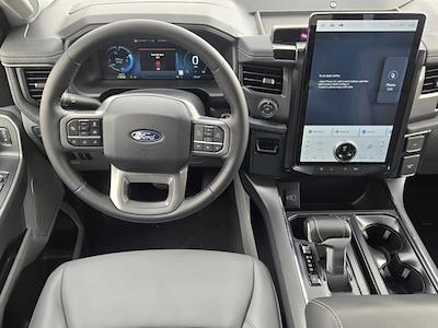 New 2025 Ford F-150 Lightning - photo 1