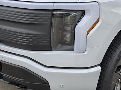 New 2025 Ford F-150 Lightning - photo 1