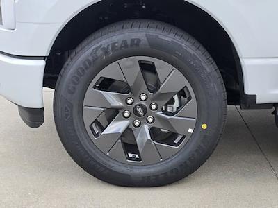 New 2025 Ford F-150 Lightning - photo 1