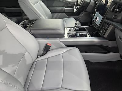 New 2025 Ford F-150 Lightning - photo 1