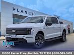 2025 Ford F-150 Lightning SuperCrew Cab AWD Pickup for sale #S6680 - photo 1