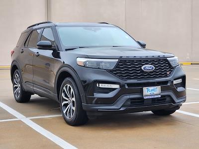 2021 Ford Explorer 4x4 SUV for sale #S6693A - photo 1