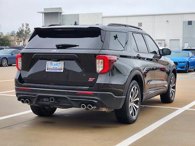 2021 Ford Explorer 4x4 SUV for sale #S6693A - photo 2