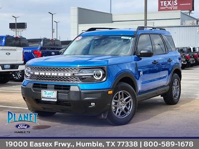 New 2025 Ford Bronco Sport - photo 1