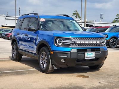 New 2025 Ford Bronco Sport - photo 1