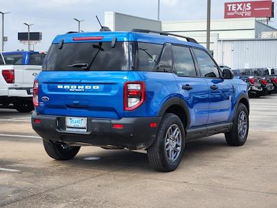 New 2025 Ford Bronco Sport - photo 1