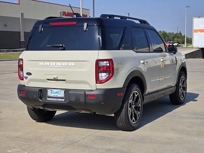 New 2025 Ford Bronco Sport Outer Banks for sale #S6703 - photo 2