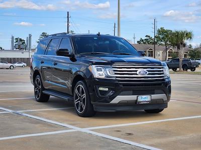 Used 2020 Ford Expedition XLT for sale #S6703A - photo 1