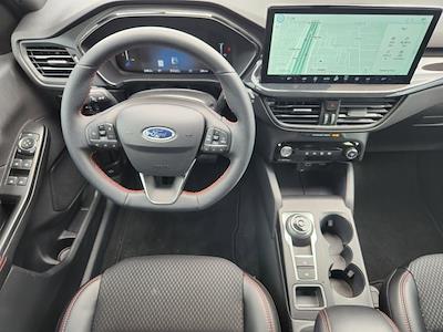New 2025 Ford Escape - photo 1