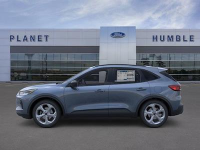 New 2025 Ford Escape - photo 1