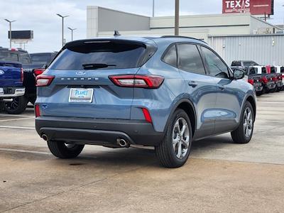 New 2025 Ford Escape - photo 1
