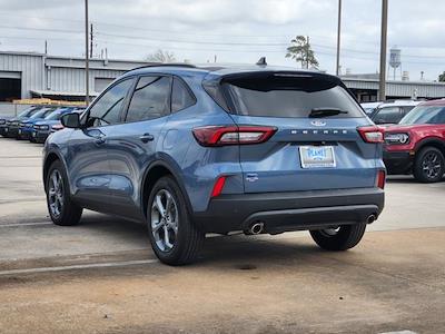 New 2025 Ford Escape - photo 1