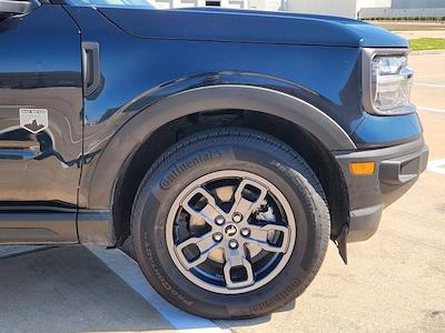 Used 2023 Ford Bronco Sport - photo 1