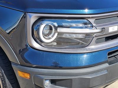 Used 2023 Ford Bronco Sport - photo 1