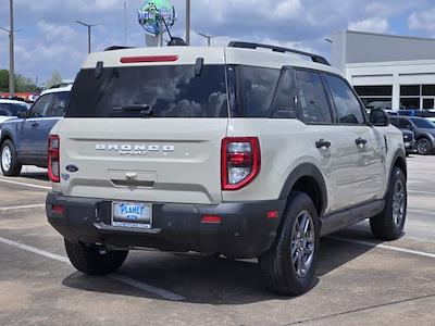 New 2025 Ford Bronco Sport - photo 1