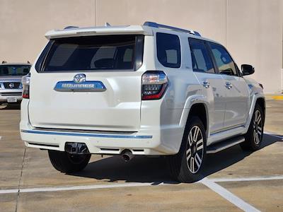 Used 2019 Toyota 4Runner Limited for sale #S6713A - photo 2