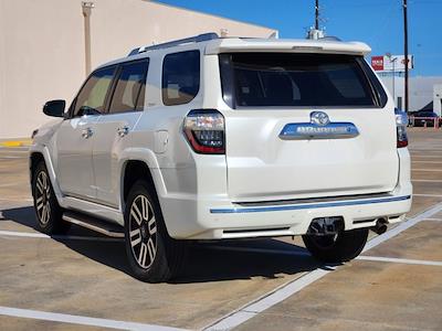 Used 2019 Toyota 4Runner Limited for sale #S6713A - photo 2