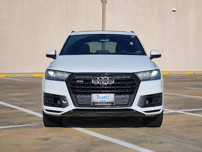 Used 2018 Audi Q7 Prestige for sale #S6713B - photo 1