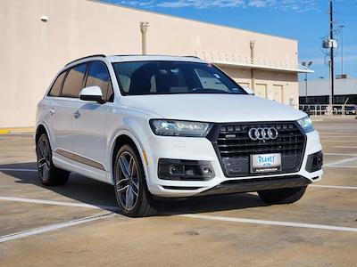 Used 2018 Audi Q7 Prestige for sale #S6713B - photo 2