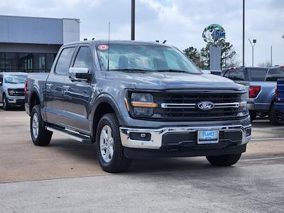 New 2025 Ford F-150 - photo 1