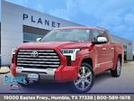 Used 2023 Toyota Tundra Capstone CrewMax Cab for sale #S6734A - photo 1