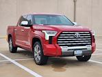 Used 2023 Toyota Tundra Capstone CrewMax Cab for sale #S6734A - photo 4
