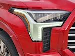 Used 2023 Toyota Tundra Capstone CrewMax Cab for sale #S6734A - photo 9