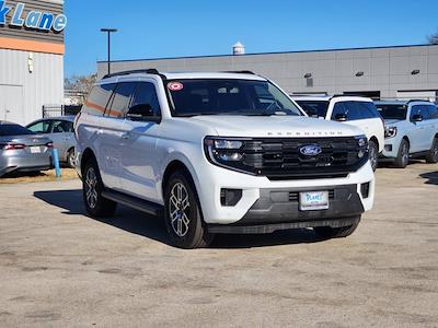 New 2025 Ford Expedition Active for sale #S6740 - photo 1