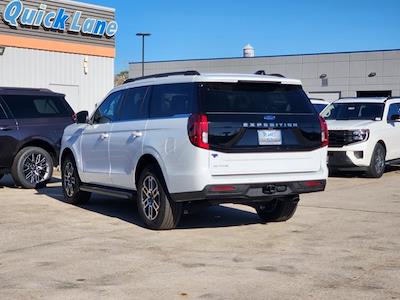 New 2025 Ford Expedition - photo 1